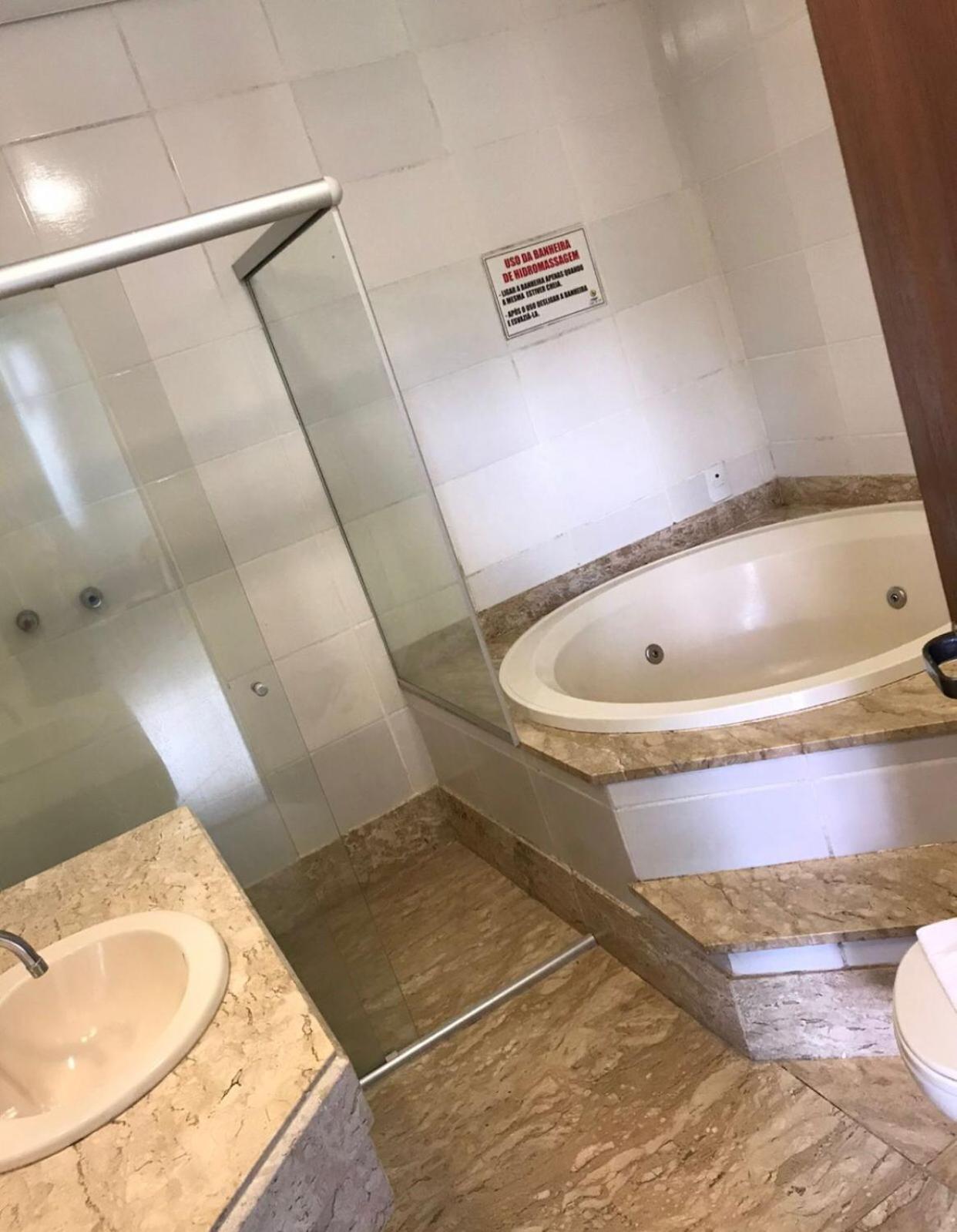 Hotel Lago Do Sol Itaúna Екстериор снимка