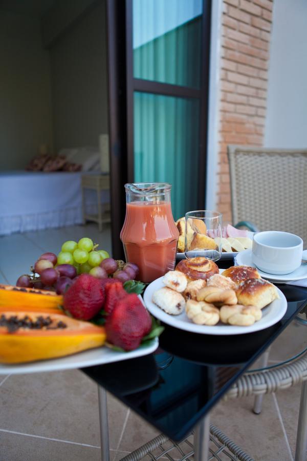 Hotel Lago Do Sol Itaúna Екстериор снимка